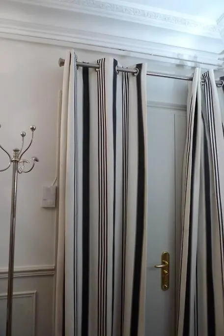 Cosy Nest In Paris - Rive Gauche Apartment France