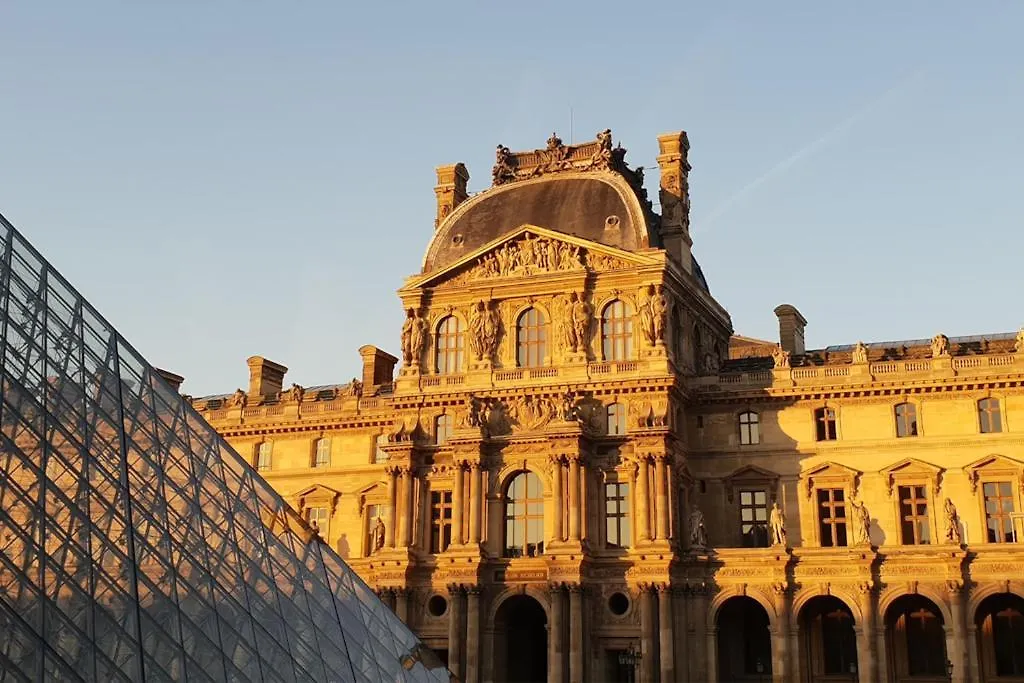 شقة Cosy Nest In Paris - Rive Gauche