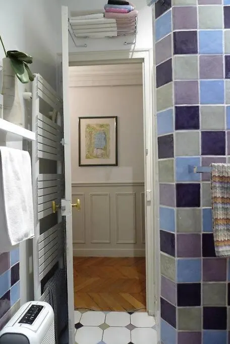 شقة Cosy Nest In Paris - Rive Gauche 0*,  فرنسا